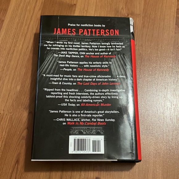 THE DEFENSE LAWYER - Picture 3 of 3